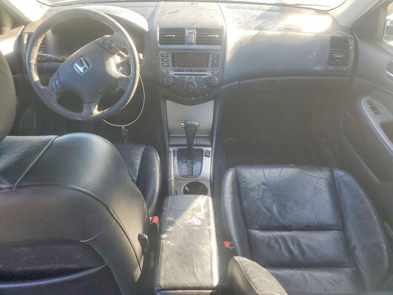 2004 Honda Accord მანქანა იყიდება აუქციონზე, vin: 1HGCM66594A050842, აუქციონის ნომერი: 76622435