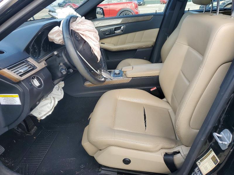 2011 Mercedes-benz E მანქანა იყიდება აუქციონზე, vin: WDDHH8HB1BA395356, აუქციონის ნომერი: 75360435