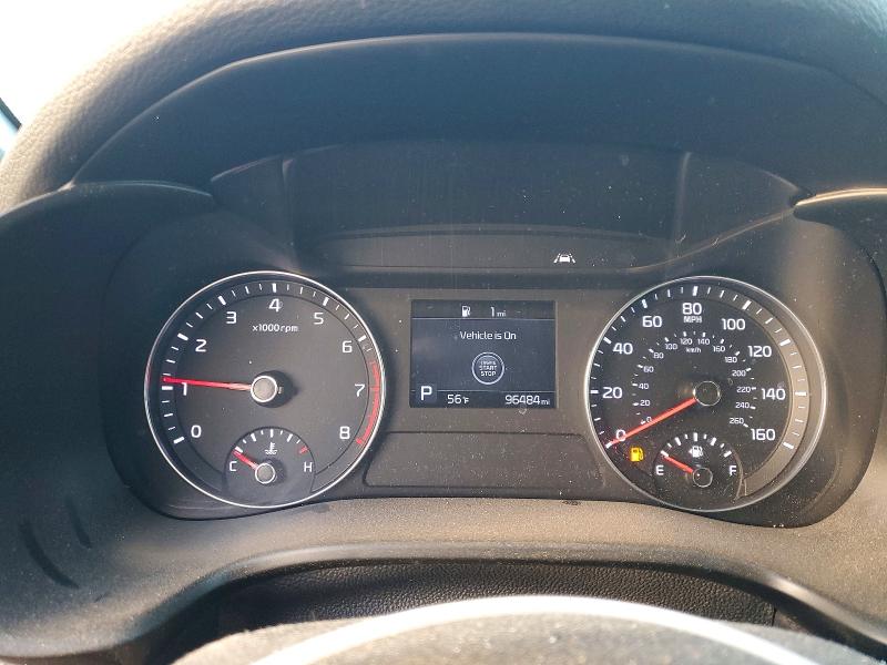 Продажа на аукционе авто 2020 Kia Forte, vin: 3KPF34AD4LE247382, номер лота: 78170145