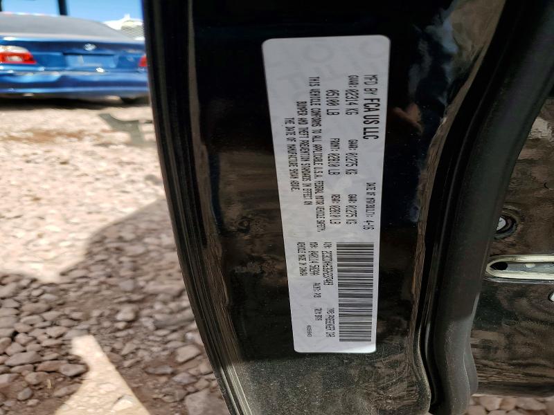 Aukcja sprzedaży 2016 Dodge Charger, vin: 2C3CDXHG3GH237409, numer aukcji: 76191335