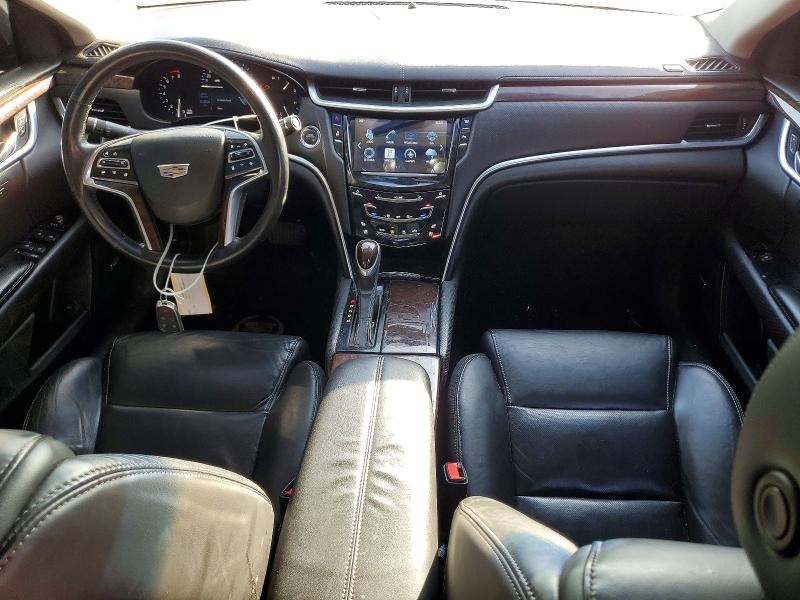 Продажа на аукционе авто 2016 Cadillac Xts, vin: 2G61N5S31G9156741, номер лота: 78353535