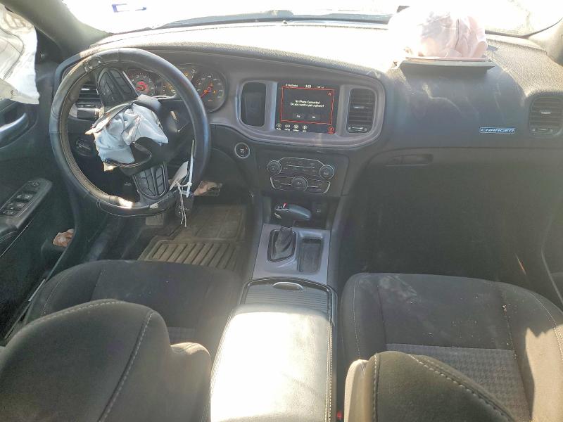 Aukcja sprzedaży 2023 Dodge Charger, vin: 2C3CDXCT8PH599417, numer aukcji: 79456425