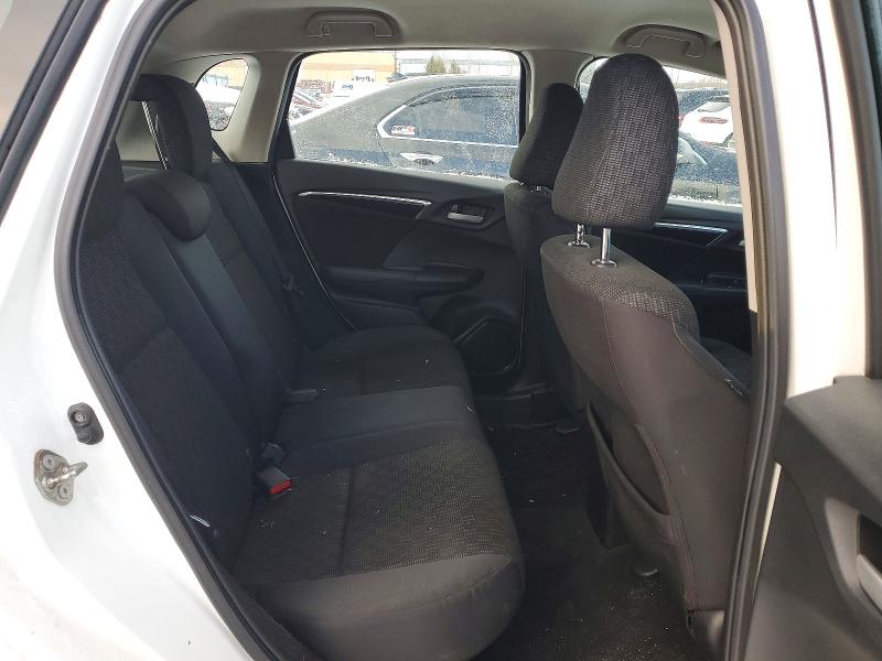 Aukcja sprzedaży 2015 Honda Fit, vin: 3HGGK5H52FM100548, numer aukcji: 75162975