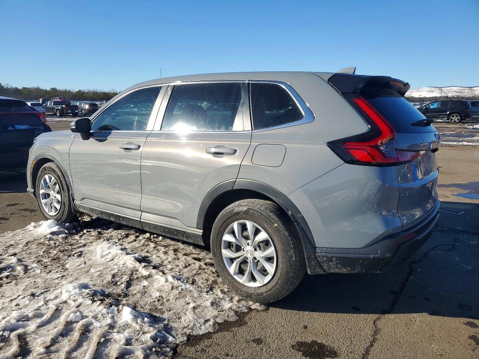 Продажа на аукционе авто 2023 Honda Cr-v, vin: 2HKRS3H27PH304819, номер лота: 75687265