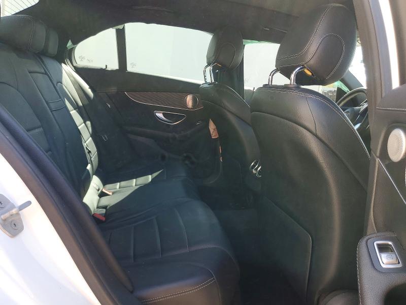 Aukcja sprzedaży 2016 Mercedes-benz C, vin: 55SWF4JB4GU132656, numer aukcji: 78762805
