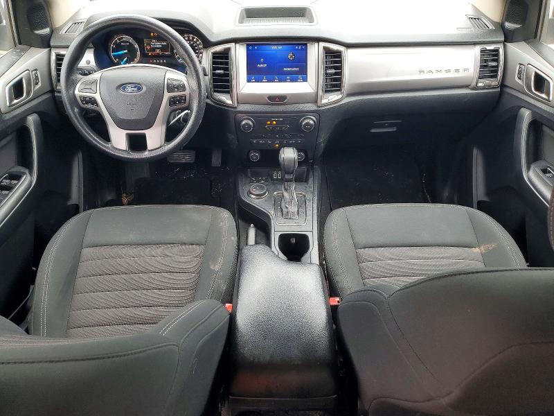 Aukcja sprzedaży 2020 Ford Ranger, vin: 1FTER4FHXLLA10568, numer aukcji: 76360415