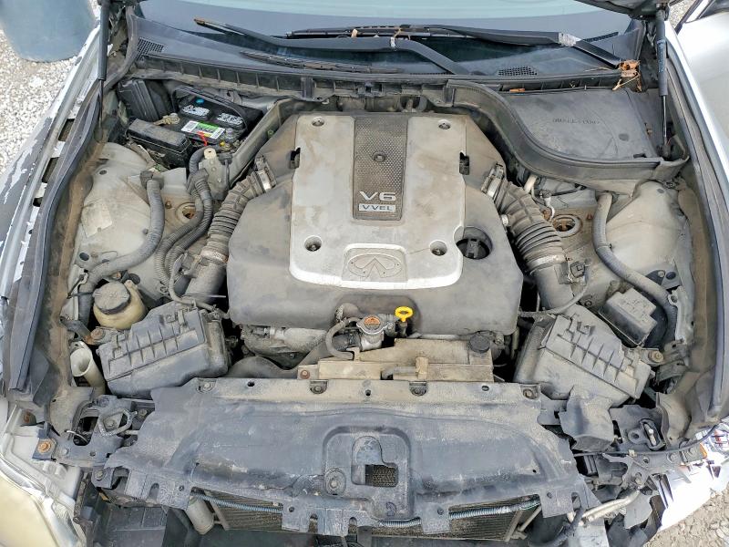 77744385 :رقم المزاد ، JNKCV61FX9M356352 vin ، 2009 Infiniti G37 مزاد بيع