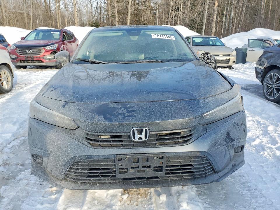Aukcja sprzedaży 2024 Honda Civic, vin: 2HGFE2F3XRH108290, numer aukcji: 78741445