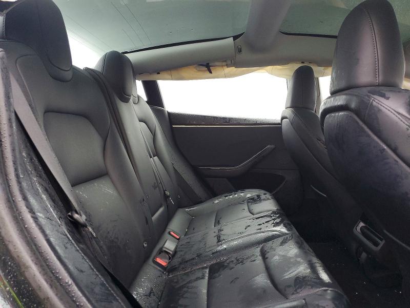 Aukcja sprzedaży 2024 Tesla Model 3, vin: 5YJ3E1EA6RF743685, numer aukcji: 77827225