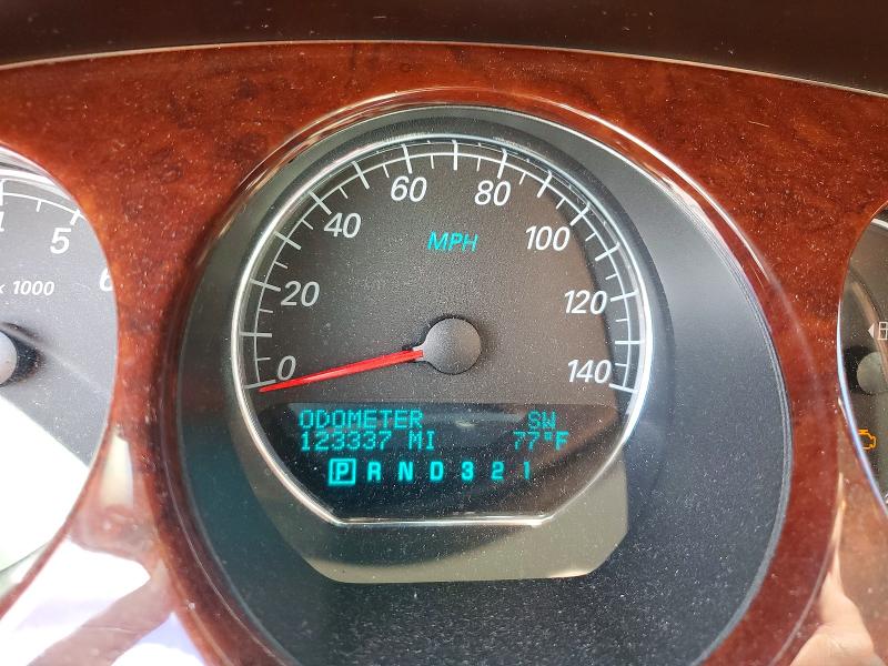 78825525 :رقم المزاد ، 1G4HD57217U116561 vin ، 2007 Buick Lucerne مزاد بيع