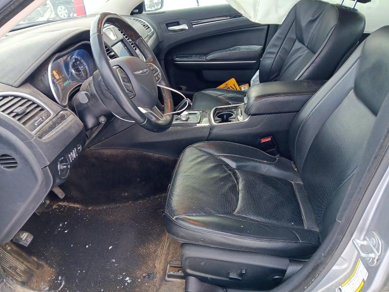 Продажа на аукционе авто 2017 Chrysler 300c, vin: 2C3CCAKGXHH624386, номер лота: 75693615