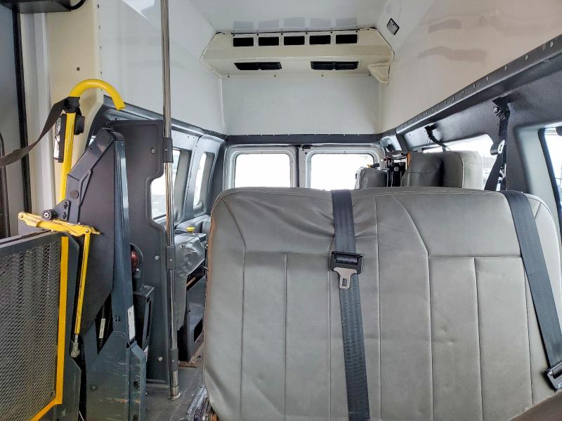 Продаж на аукціоні авто 2012 Ford Econoline Cargo E-35, vin: 1FTDS3EL5CDA70834, номер лоту: 75633975