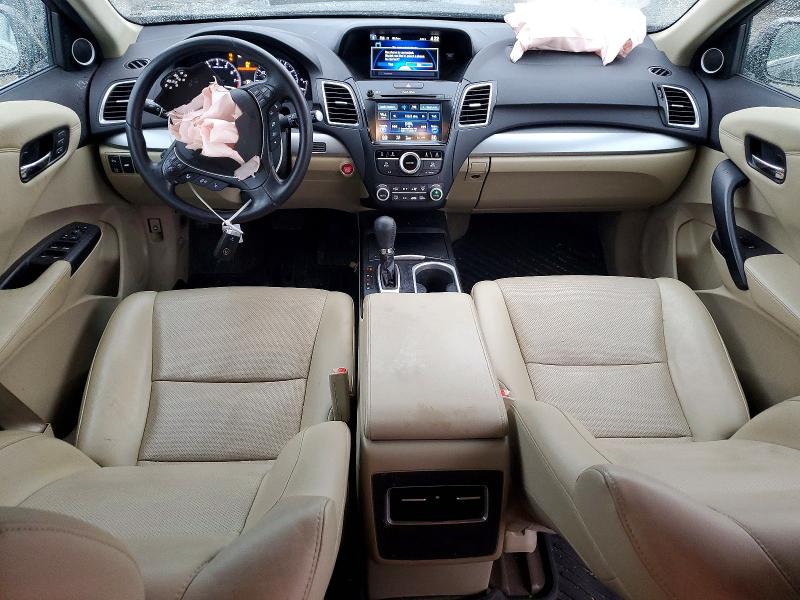 Aukcja sprzedaży 2016 Acura Rdx, vin: 5J8TB4H75GL026121, numer aukcji: 77589555