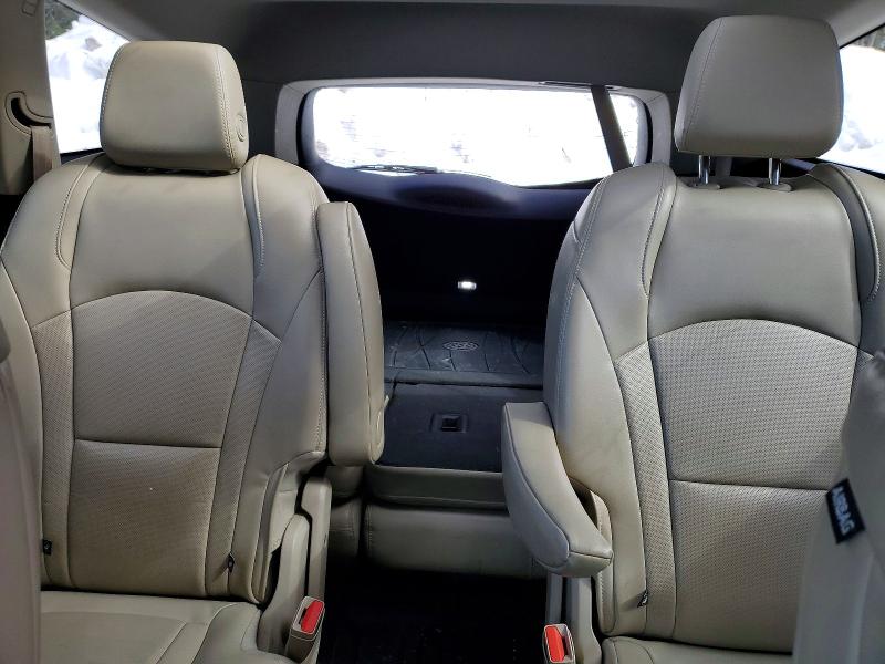 Aukcja sprzedaży 2018 Buick Enclave, vin: 5GAEVAKW9JJ142469, numer aukcji: 78514795