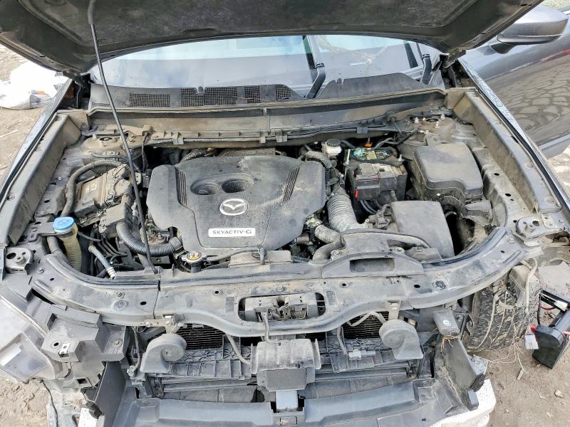 Aukcja sprzedaży 2020 Mazda Cx-9, vin: JM3TCACY9L0410741, numer aukcji: 77116975