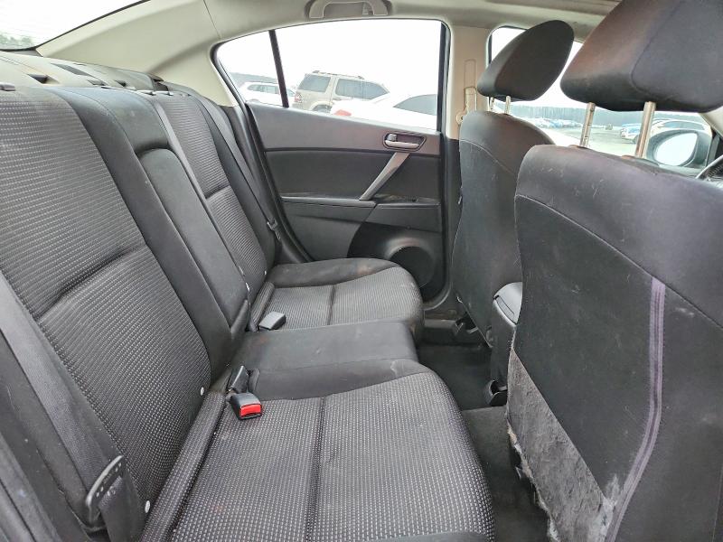 Продажа на аукционе авто 2012 Mazda 3, vin: JM1BL1V71C1628448, номер лота: 74856555