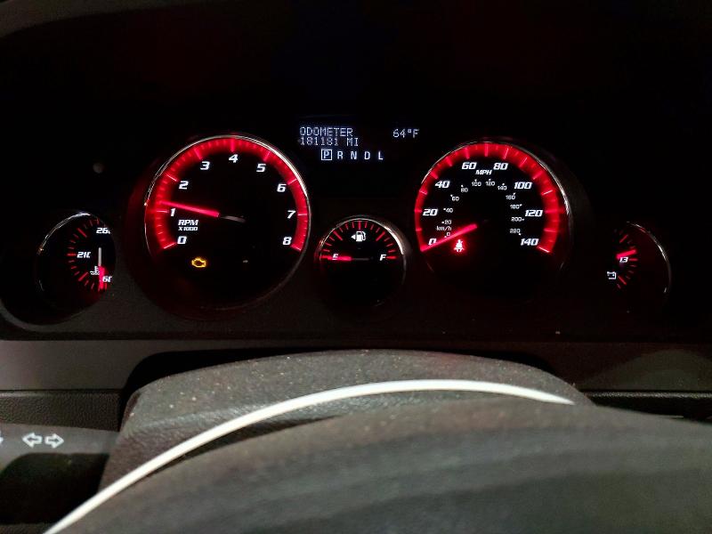 Продажа на аукционе авто 2009 Gmc Acadia, vin: 1GKEV33D99J182509, номер лота: 79184365