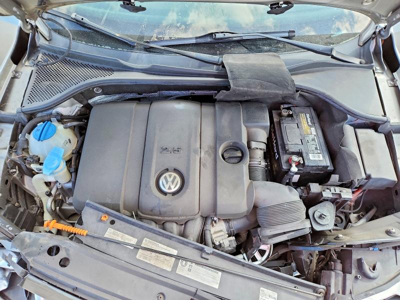 Aukcja sprzedaży 2012 Volkswagen Passat, vin: 1VWBH7A32CC031236, numer aukcji: 78961405