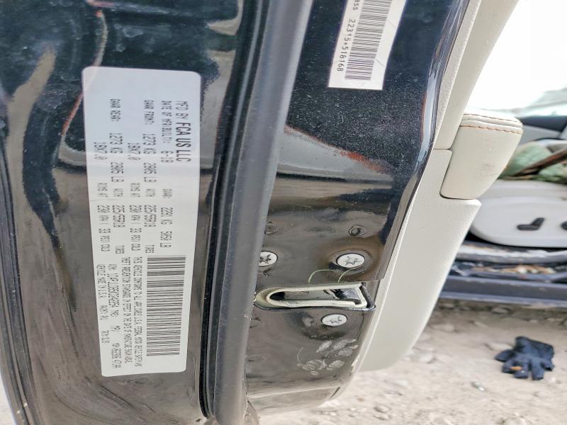 Aukcja sprzedaży 2019 Jeep Cherokee, vin: 1C4PJLDB5KD242254, numer aukcji: 78888405
