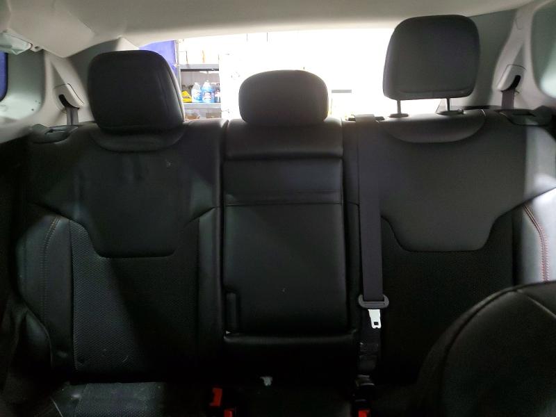 Aukcja sprzedaży 2020 Jeep Compass, vin: 3C4NJDDB5LT118607, numer aukcji: 74508105