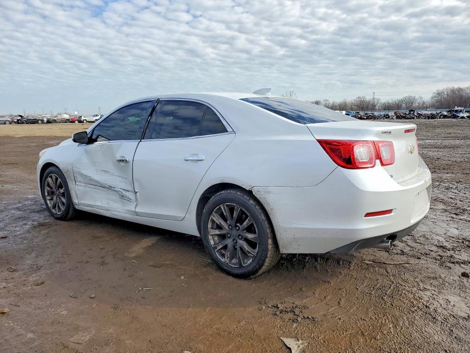 2016 Chevrolet Malibu Limited მანქანა იყიდება აუქციონზე, vin: 1G11E5SA1GU152325, აუქციონის ნომერი: 79037455