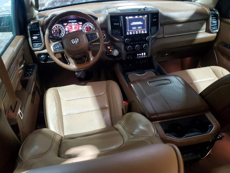 2019 Ram 1500 მანქანა იყიდება აუქციონზე, vin: 1C6SRFKT4KN733741, აუქციონის ნომერი: 75235195