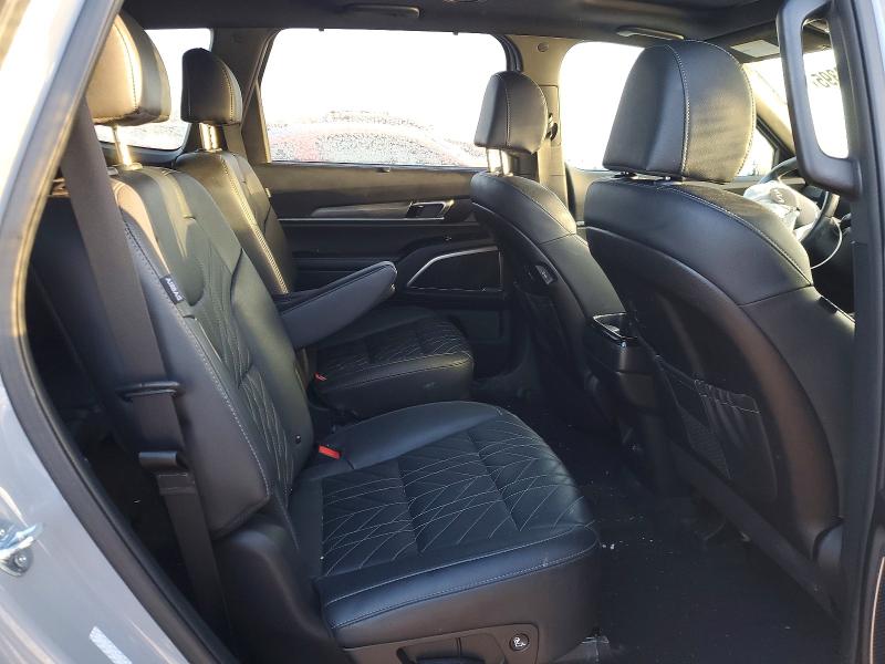 75549395 :رقم المزاد ، 5XYP3DGC5RG469377 vin ، 2024 Kia Telluride مزاد بيع