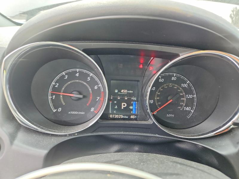 Aukcja sprzedaży 2020 Mitsubishi Outlander Sport, vin: JA4AP3AU0LU017472, numer aukcji: 78555535