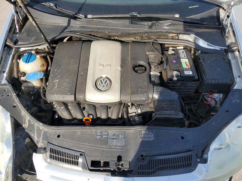 Aukcja sprzedaży 2008 Volkswagen Rabbit, vin: WVWBB71K18W343789, numer aukcji: 76908255