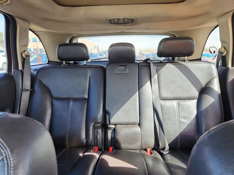 Продажа на аукционе авто 2008 Ford Edge, vin: 2FMDK49C88BA43989, номер лота: 77621565