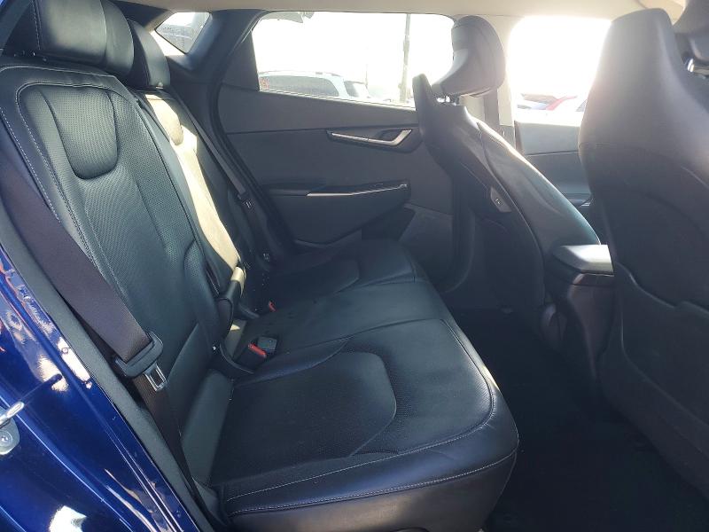 2023 Kia Ev6 მანქანა იყიდება აუქციონზე, vin: KNDC34LA5P5129056, აუქციონის ნომერი: 75156725