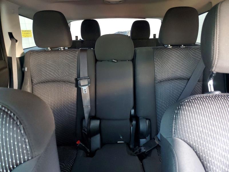 Продажа на аукционе авто 2016 Dodge Journey, vin: 3C4PDCGB8GT178831, номер лота: 77161495