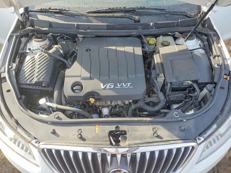 Aukcja sprzedaży 2013 Buick Lacrosse, vin: 1G4GF5E36DF290269, numer aukcji: 76394535