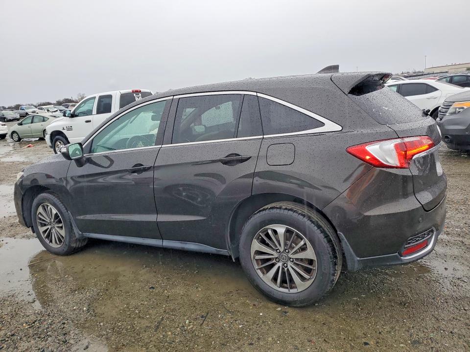 Aukcja sprzedaży 2016 Acura Rdx, vin: 5J8TB4H75GL026121, numer aukcji: 77589555