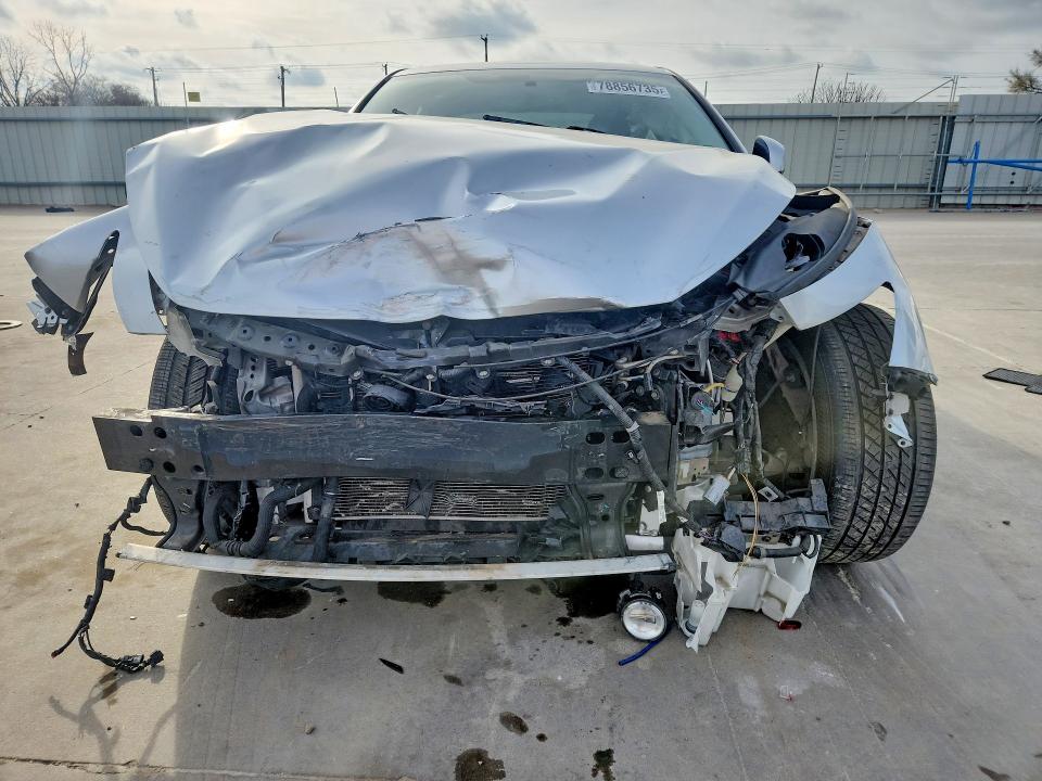 Aukcja sprzedaży 2018 Infiniti Q50, vin: JN1EV7AP7JM365218, numer aukcji: 78856735