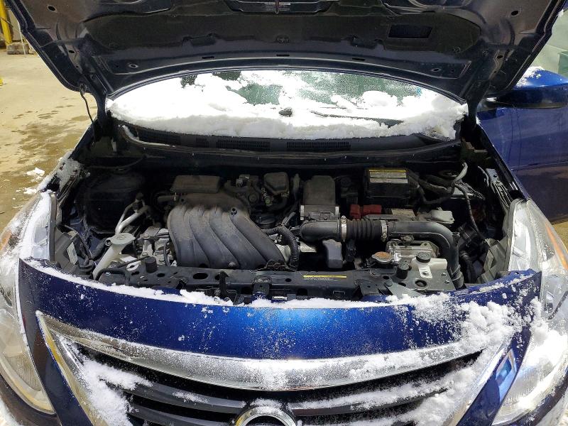 Aukcja sprzedaży 2018 Nissan Versa, vin: 3N1CN7AP5JL840303, numer aukcji: 76231255