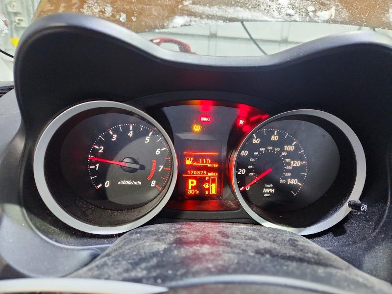 Продаж на аукціоні авто 2011 Mitsubishi Lancer, vin: JA32U2FUXBU029437, номер лоту: 78313395