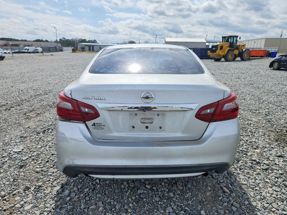 78808335 :رقم المزاد ، 1N4AL3AP3JC192898 vin ، 2018 Nissan Altima مزاد بيع