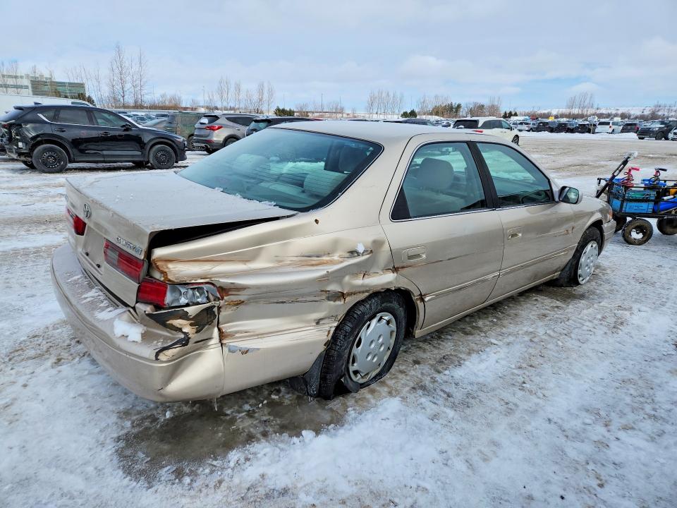 Aukcja sprzedaży 1998 Toyota Camry, vin: JT2BG22K7W0120362, numer aukcji: 75978765