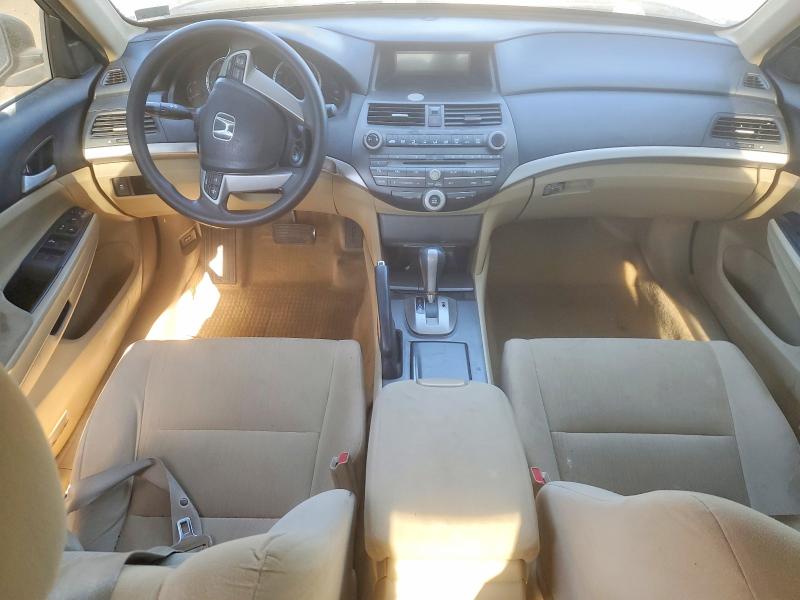 Продажа на аукционе авто 2011 Honda Accord, vin: 1HGCP2F31BA087542, номер лота: 77091305