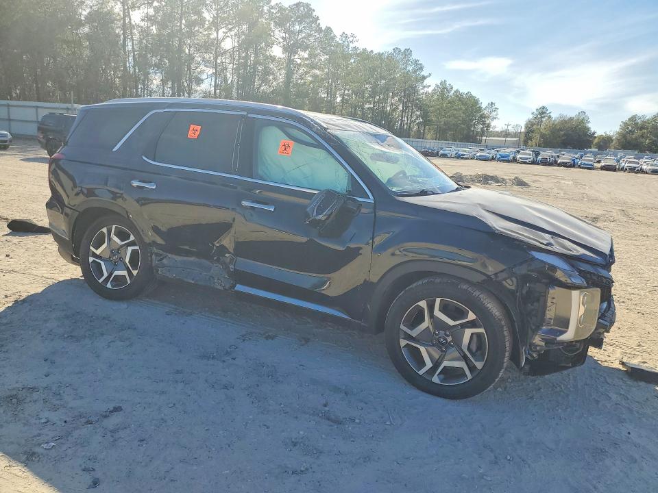 Aukcja sprzedaży 2023 Hyundai Palisade, vin: KM8R54GE0PU488267, numer aukcji: 78702385