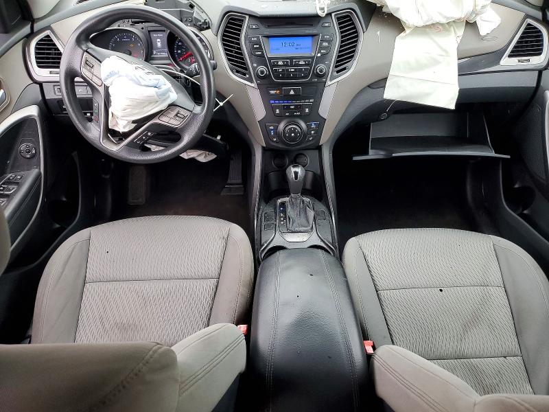 77396465 :رقم المزاد ، 5XYZT3LB3EG148867 vin ، 2014 Hyundai Santa Fe Sport مزاد بيع