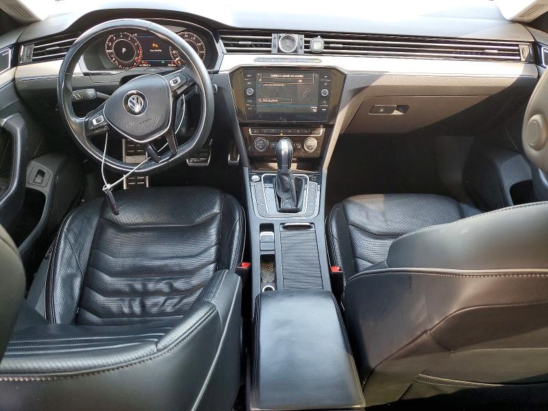 76006985 :رقم المزاد ، WVWER7AN6KE031273 vin ، 2019 Volkswagen Arteon مزاد بيع