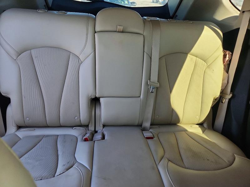 Aukcja sprzedaży 2020 Buick Envision, vin: LRBFXBSA6LD080651, numer aukcji: 76643835