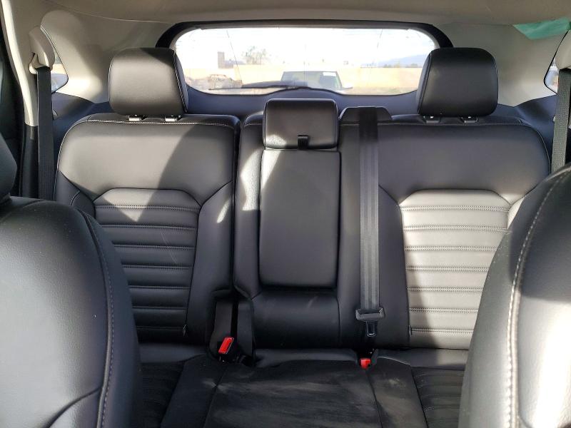 Продажа на аукционе авто 2021 Ford Edge, vin: 2FMPK4J95MBA00802, номер лота: 76473065