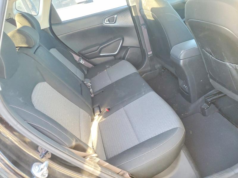 Продажа на аукционе авто 2023 Kia Soul, vin: KNDJ33AU1P7872686, номер лота: 78077665
