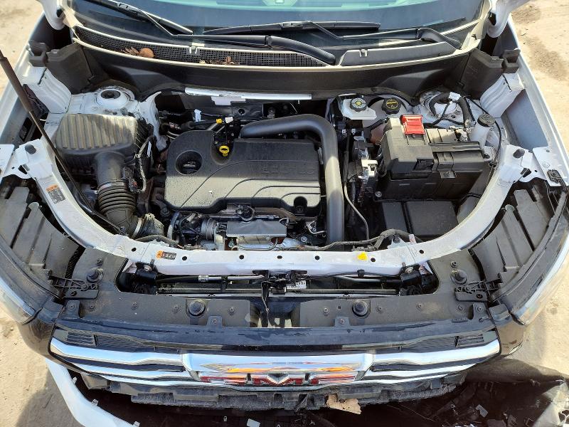 Продажа на аукционе авто 2025 Gmc Terrain, vin: 3GKALUEG0SL288914, номер лота: 78419245