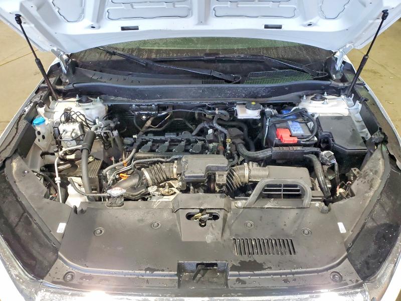 76958575 :رقم المزاد ، 2HKRS4H73TH405965 vin ، 2026 Honda Cr-v مزاد بيع