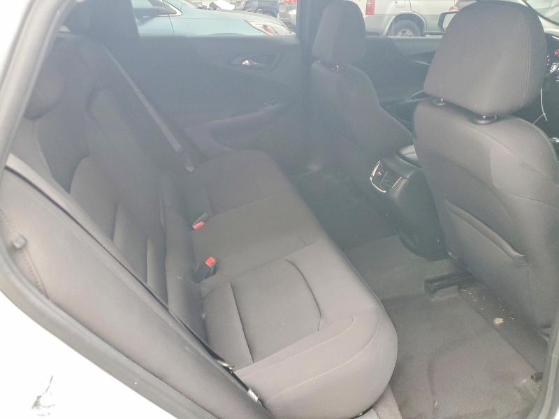 Aukcja sprzedaży 2019 Chevrolet Malibu, vin: 1G1ZD5ST7KF210524, numer aukcji: 76038995