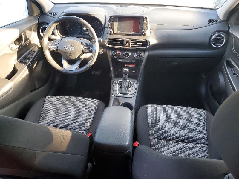 Продажа на аукционе авто 2021 Hyundai Kona, vin: KM8K2CAA3MU747260, номер лота: 76183335